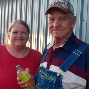 Meet your Posher, Mary